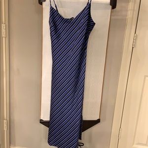 Beautiful stripes dress